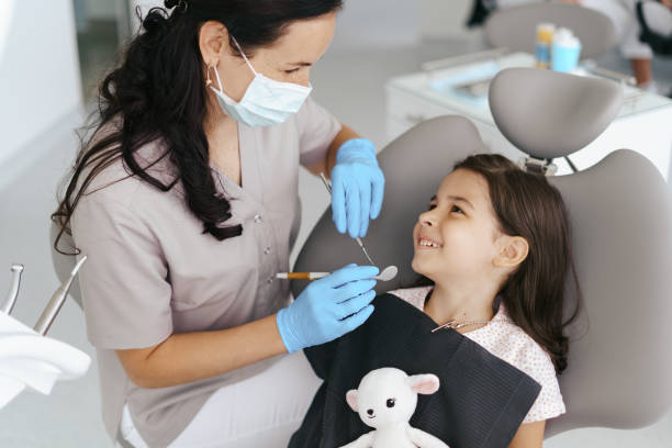 Why Choose Us for Your Dental Needs in Breckenridge, TX