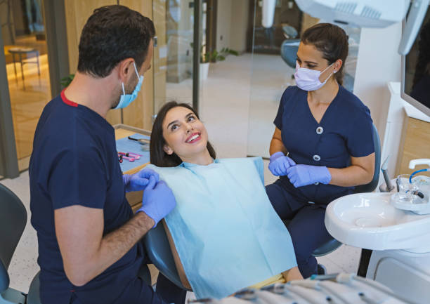 Oral Surgery in Breckenridge, TX