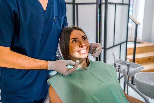 Best Root Canal Treatment  in Breckenridge, TX