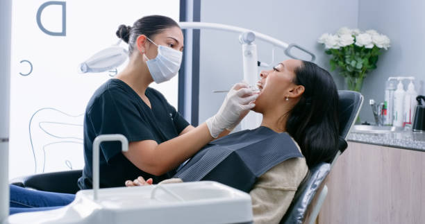 Professional  Holistic Dental Services in Breckenridge, TX