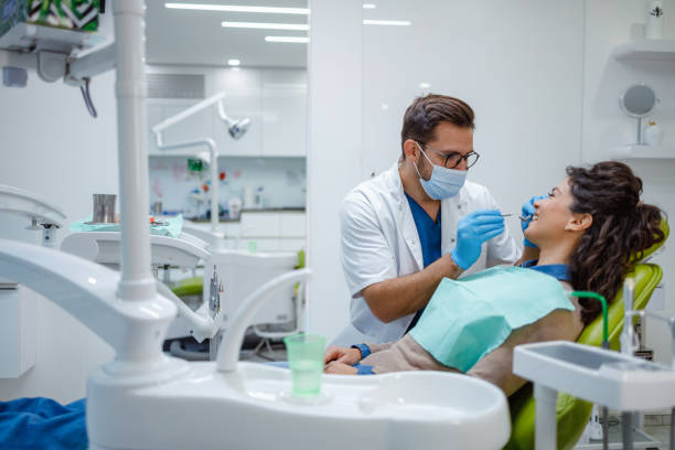 Best Sedation Dentistry  in Breckenridge, TX