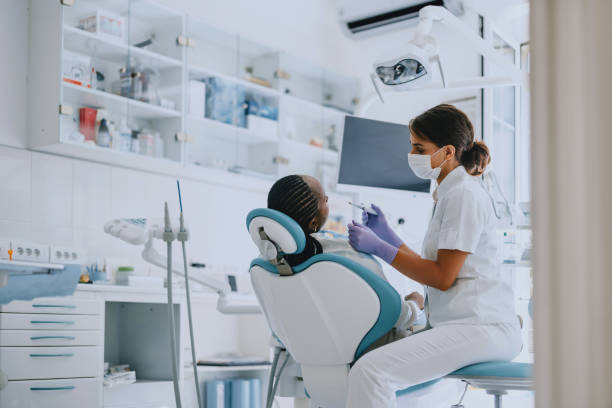 Best Dental Fillings (Composite and Amalgam)  in Breckenridge, TX
