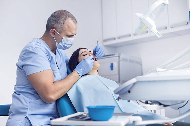 Best Oral Cancer Screening  in Breckenridge, TX