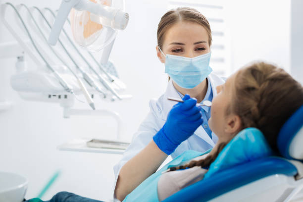 Best Dental Bonding  in Breckenridge, TX